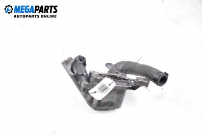 Racord de antigel for Mercedes-Benz C-Class Estate (S203) (03.2001 - 08.2007) C 200 CDI (203.204), 116 hp