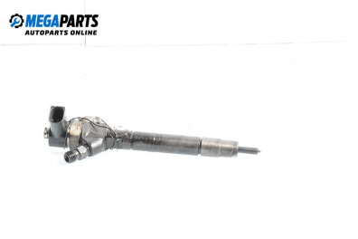 Diesel fuel injector for Mercedes-Benz C-Class Estate (S203) (03.2001 - 08.2007) C 200 CDI (203.204), 116 hp