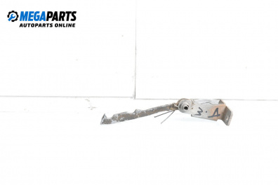 Boot lid hinge for Dacia Logan MCV I (02.2007 - 02.2013), 5 doors, station wagon, position: right