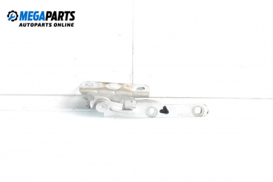 Bonnet hinge for Dacia Logan MCV I (02.2007 - 02.2013), 5 doors, station wagon, position: left