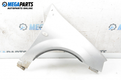 Fender for Dacia Logan MCV I (02.2007 - 02.2013), 5 doors, station wagon, position: front - right