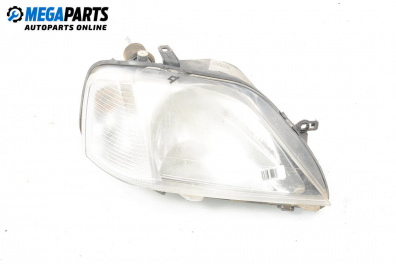 Far for Dacia Logan MCV I (02.2007 - 02.2013), combi, position: dreapta
