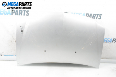 Bonnet for Dacia Logan MCV I (02.2007 - 02.2013), 5 doors, station wagon, position: front