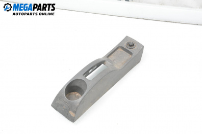 Consolă centrală, partea inferioară for Dacia Logan MCV I (02.2007 - 02.2013)