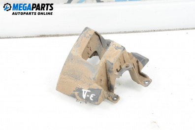 Bumper holder for Dacia Logan MCV I (02.2007 - 02.2013), station wagon, position: rear - right
