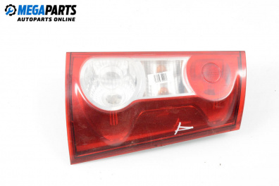 Tail light for Dacia Logan MCV I (02.2007 - 02.2013), station wagon, position: right