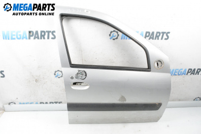 Door for Dacia Logan MCV I (02.2007 - 02.2013), 5 doors, station wagon, position: front - right