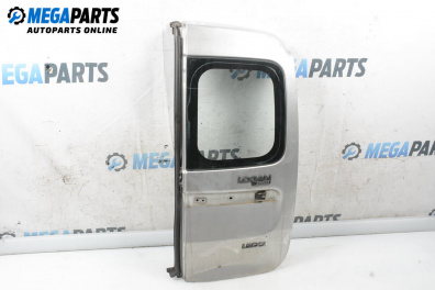 Portieră compartiment mărfuri for Dacia Logan MCV I (02.2007 - 02.2013), combi, position: dreaptă - spate