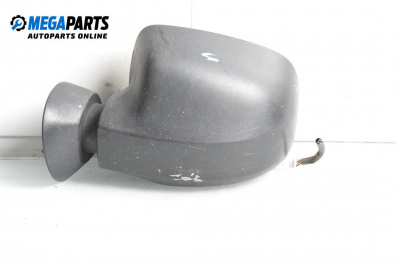 Spiegel for Dacia Logan MCV I (02.2007 - 02.2013), 5 türen, combi, position: links