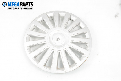 Capace butuci for Dacia Logan MCV I (02.2007 - 02.2013), combi (Prețul este pentru 1 buc.)