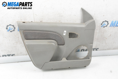 Türverkleidung for Dacia Logan MCV I (02.2007 - 02.2013), 5 türen, combi, position: links, vorderseite
