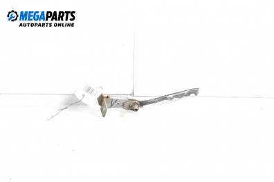 Boot lid hinge for Dacia Logan MCV I (02.2007 - 02.2013), 5 doors, station wagon, position: left