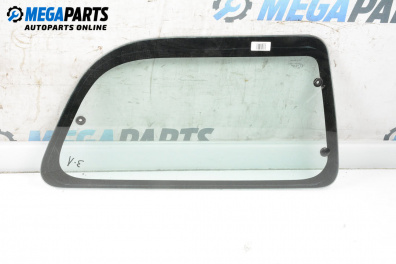 Fantă de ventilație ușă for Dacia Logan MCV I (02.2007 - 02.2013), 5 uși, combi, position: stânga
