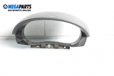 Interieur kunststoffbauteile kilometerzähler for Dacia Logan MCV I (02.2007 - 02.2013), 5 türen, combi