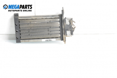 El. radiator heizung for Dacia Logan MCV I (02.2007 - 02.2013)