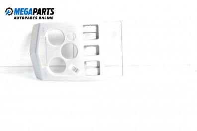 Interieur kunststoffbauteile for Dacia Logan MCV I (02.2007 - 02.2013), 5 türen, combi, position: vorderseite