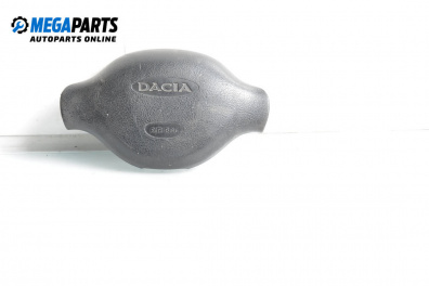 Airbag for Dacia Logan MCV I (02.2007 - 02.2013), 5 uși, combi, position: fața
