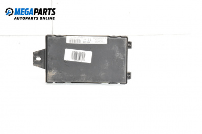 Komfort-modul for Dacia Logan MCV I (02.2007 - 02.2013)