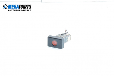 Emergency lights button for Dacia Logan MCV I (02.2007 - 02.2013)