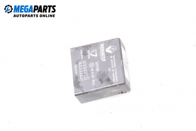 Relay for Dacia Logan MCV I (02.2007 - 02.2013) 1.5 dCi (KS0K)