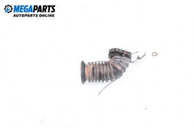 Țeavă EGR for Dacia Logan MCV I (02.2007 - 02.2013) 1.5 dCi (KS0K), 68 hp