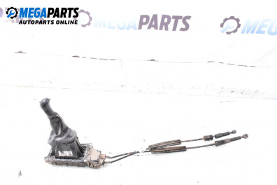 Schalthebel for Dacia Logan MCV I (02.2007 - 02.2013)