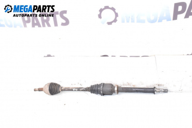 Driveshaft for Dacia Logan MCV I (02.2007 - 02.2013) 1.5 dCi (KS0K), 68 hp, position: front - right