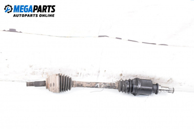 Driveshaft for Dacia Logan MCV I (02.2007 - 02.2013) 1.5 dCi (KS0K), 68 hp, position: front - left