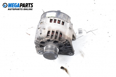 Gerenator for Dacia Logan MCV I (02.2007 - 02.2013) 1.5 dCi (KS0K), 68 hp
