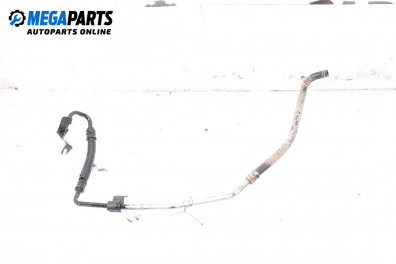Klimaschlauch for Dacia Logan MCV I (02.2007 - 02.2013)