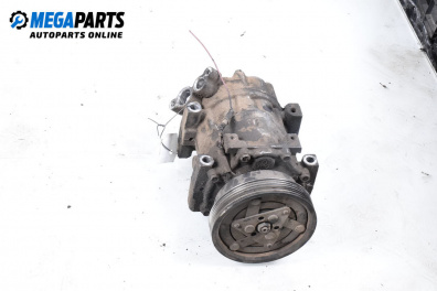 Kompressor klimaanlage for Dacia Logan MCV I (02.2007 - 02.2013) 1.5 dCi (KS0K), 68 hp