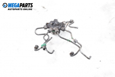 Fuel pipes for Dacia Logan MCV I (02.2007 - 02.2013) 1.5 dCi (KS0K), 68 hp