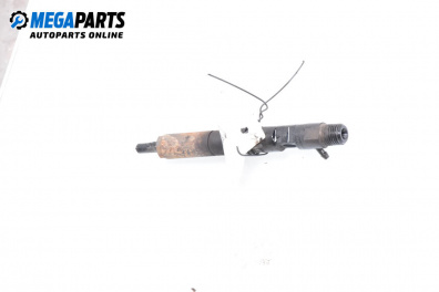 Einspritzdüse for Dacia Logan MCV I (02.2007 - 02.2013) 1.5 dCi (KS0K), 68 hp