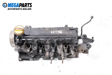 Motorkopf for Dacia Logan MCV I (02.2007 - 02.2013) 1.5 dCi (KS0K), 68 hp