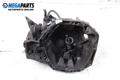  for Dacia Logan MCV I (02.2007 - 02.2013) 1.5 dCi (KS0K), 68 hp