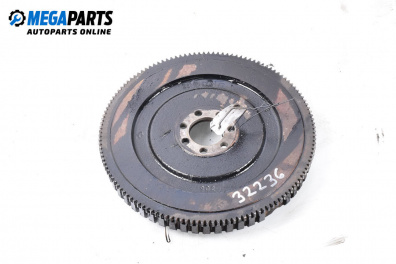Flywheel for Dacia Logan MCV I (02.2007 - 02.2013)