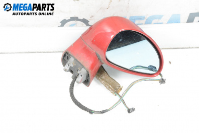 Spiegel for Citroen C4 Hatchback I (11.2004 - 12.2013), 5 türen, hecktür, position: rechts