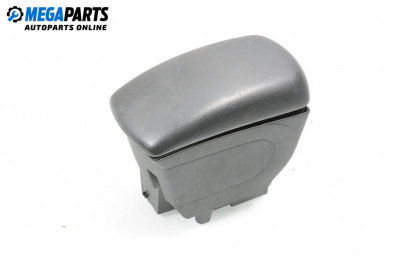 Cotieră for Citroen C4 Hatchback I (11.2004 - 12.2013)