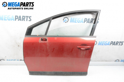 Door for Citroen C4 Hatchback I (11.2004 - 12.2013), 5 doors, hatchback, position: front - left