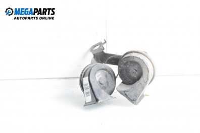 Claxon for Citroen C4 Hatchback I (11.2004 - 12.2013)