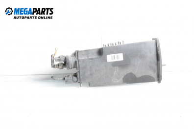 Aktivkohlefilter für benzindämpfe for Citroen C4 Hatchback I (11.2004 - 12.2013)