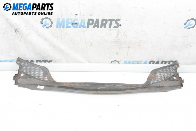 Windshield wiper cover cowl for Citroen C4 Hatchback I (11.2004 - 12.2013), 5 doors, hatchback