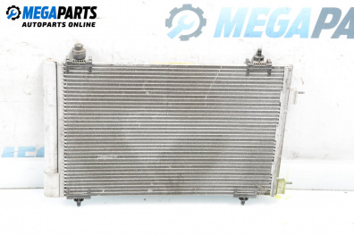 Kühler klimaanlage for Citroen C4 Hatchback I (11.2004 - 12.2013) 1.6 16V, 109 hp, automatic