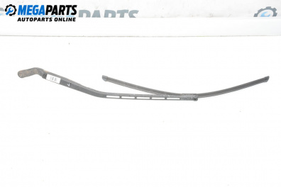Wischerarm frontscheibe for Citroen C4 Hatchback I (11.2004 - 12.2013), position: links