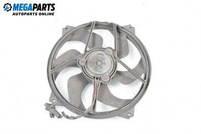 Kühlerlüfter for Citroen C4 Hatchback I (11.2004 - 12.2013) 1.6 16V, 109 hp