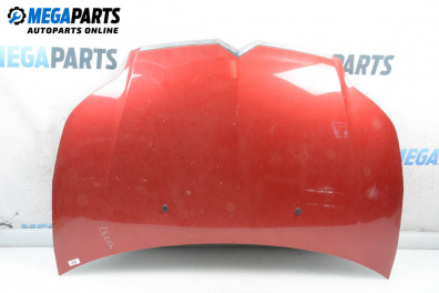 Motorhaube for Citroen C4 Hatchback I (11.2004 - 12.2013), 5 türen, hecktür, position: vorderseite