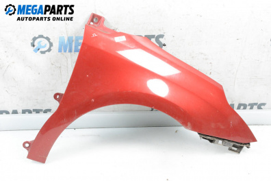 Aripă for Citroen C4 Hatchback I (11.2004 - 12.2013), 5 uși, hatchback, position: dreaptă - fața