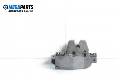 Încuietoare portbagaj for Citroen C4 Hatchback I (11.2004 - 12.2013), hatchback, position: din spate