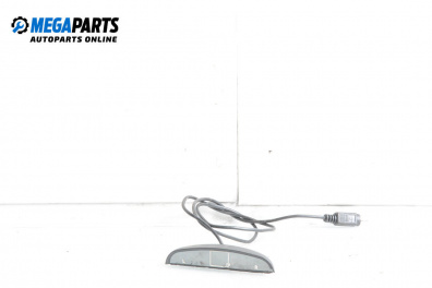 Parktronic display for Citroen C4 Hatchback I (11.2004 - 12.2013)