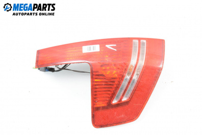 Stop for Citroen C4 Hatchback I (11.2004 - 12.2013), hatchback, position: stânga